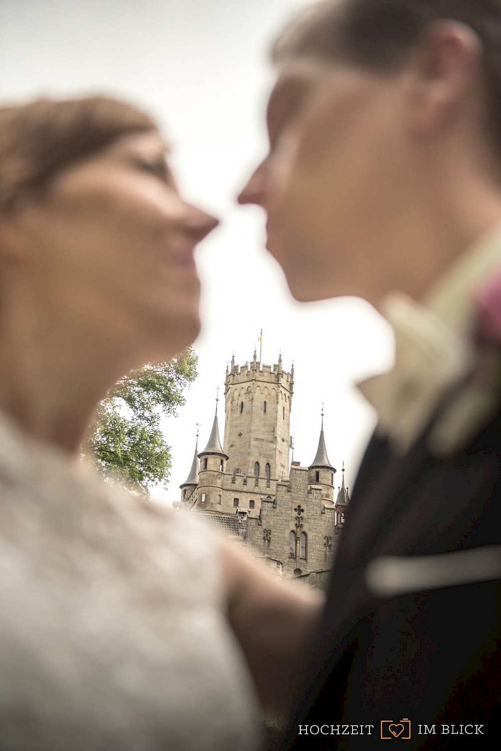 reportage Hochzeit auf Schloss Marienburg 16