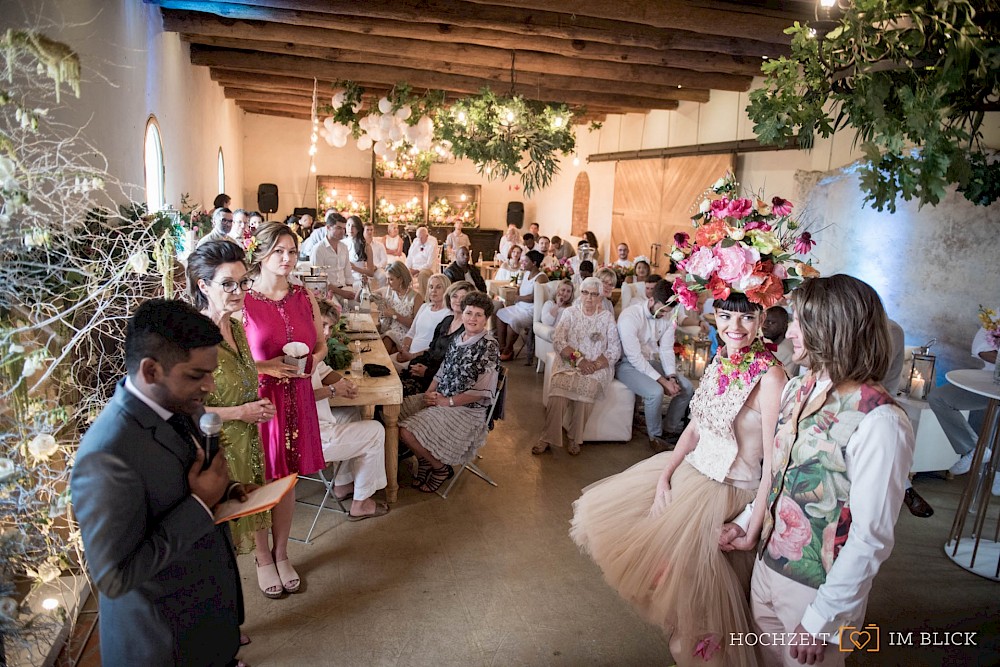 reportage Designer-Hochzeit in Südafrika 7