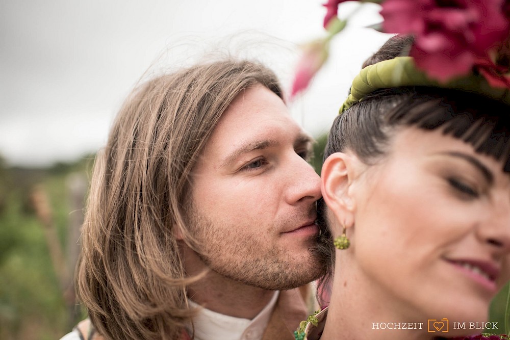 reportage Designer-Hochzeit in Südafrika 13