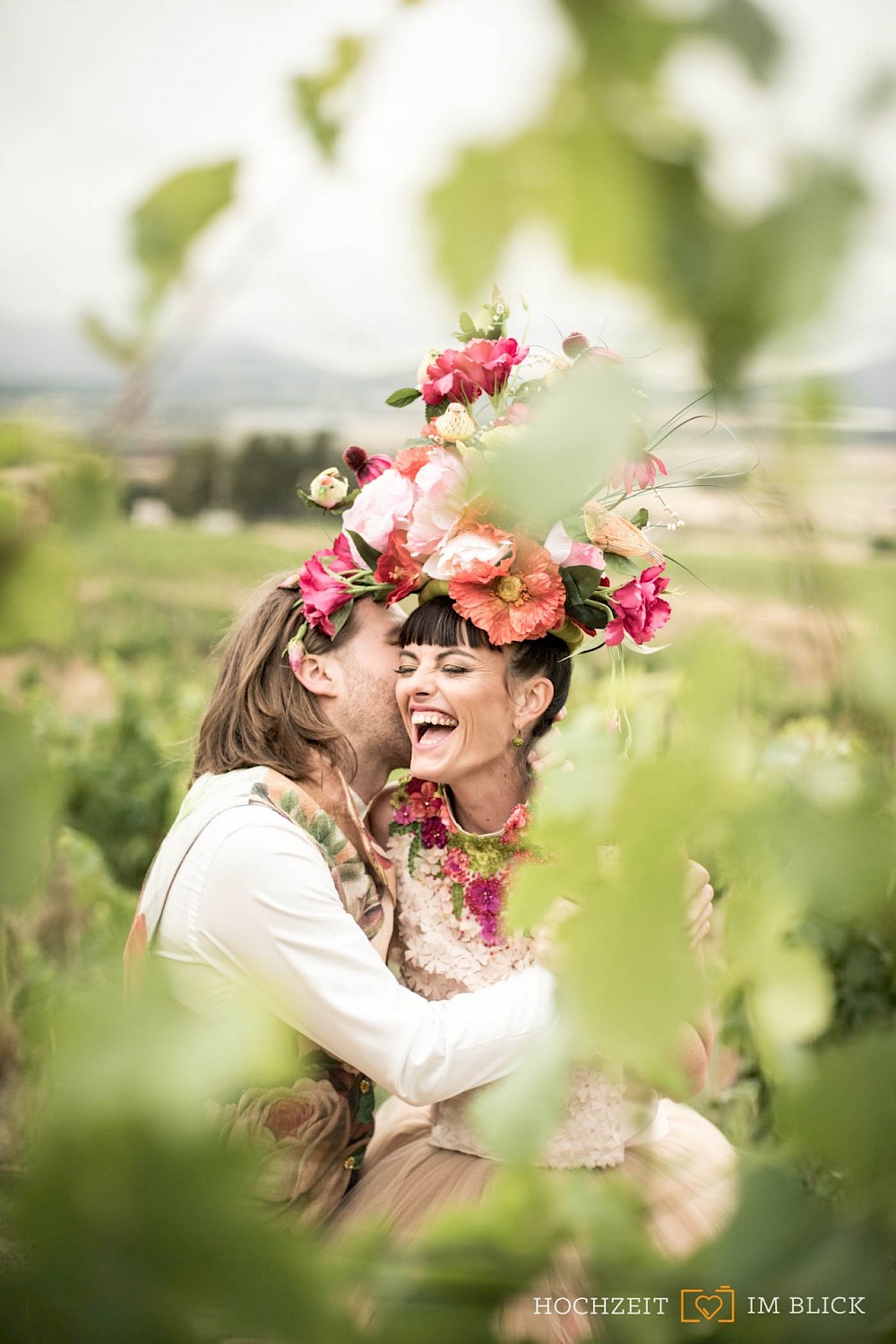 reportage Designer-Hochzeit in Südafrika 14