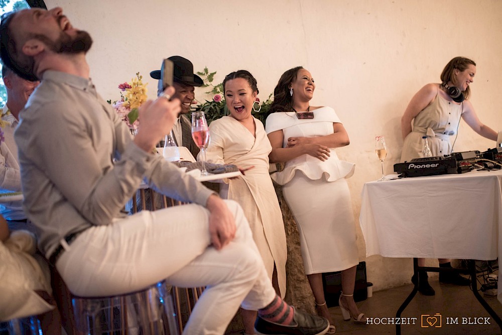 reportage Designer-Hochzeit in Südafrika 18