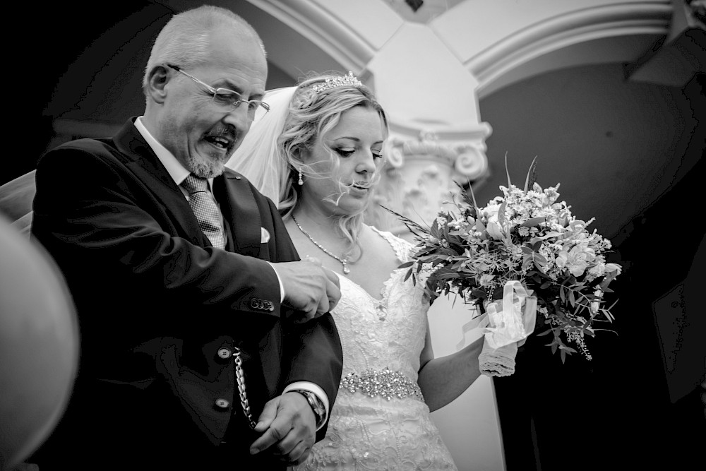 reportage Hochzeit am Bernsteinsee 7