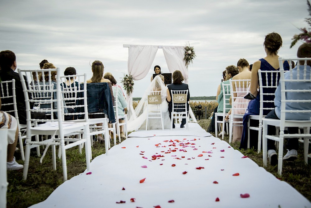 reportage Hochzeit am Bernsteinsee 8