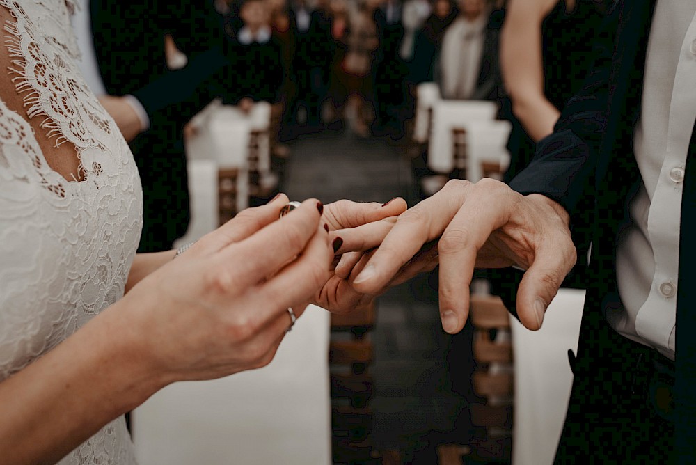 reportage Boho Hochzeit in Essen im Jagdhaus Schellenberg 5