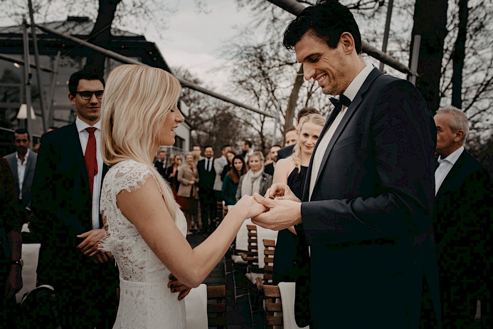 reportage Boho Hochzeit in Essen im Jagdhaus Schellenberg 4