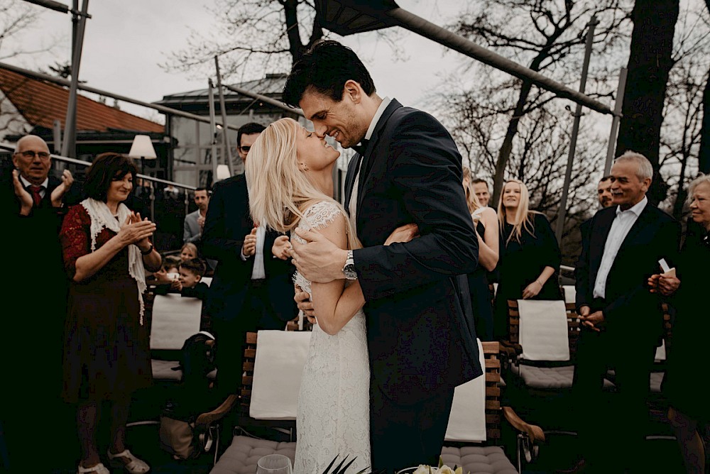 reportage Boho Hochzeit in Essen im Jagdhaus Schellenberg 6