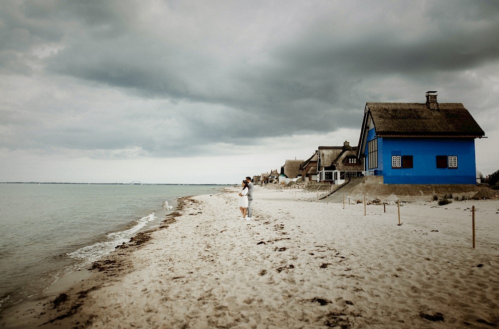 reportage Love Story Heiligenhafen 12