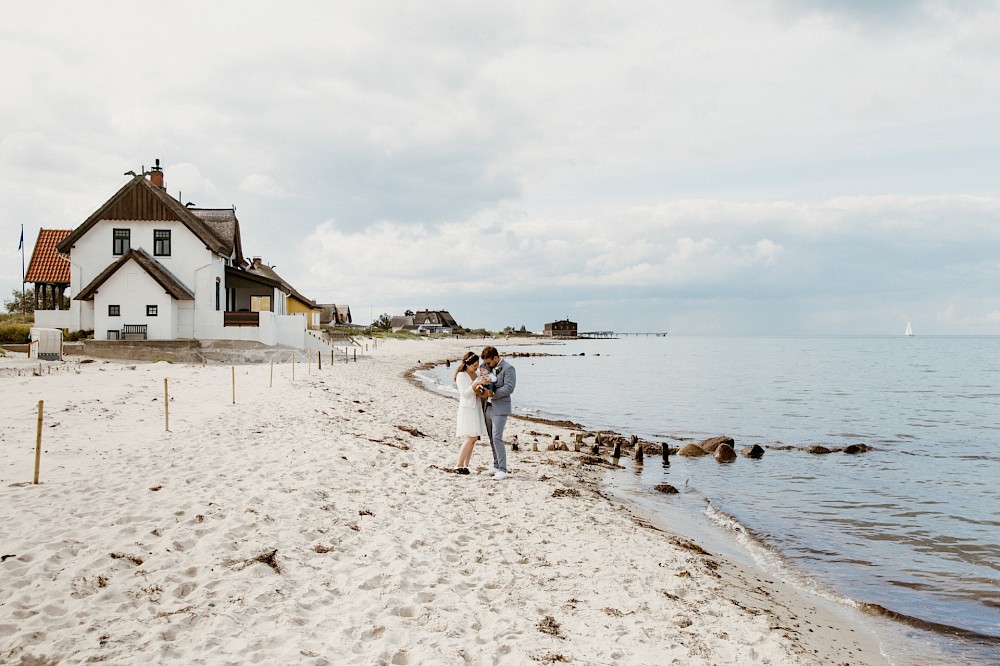 reportage Love Story Heiligenhafen 36