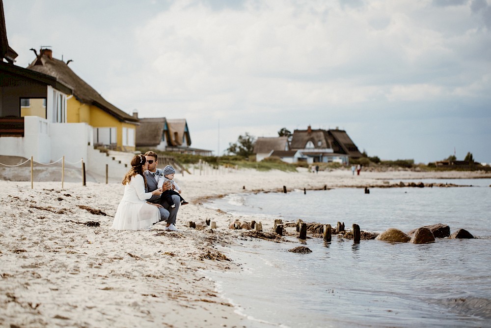 reportage Love Story Heiligenhafen 35