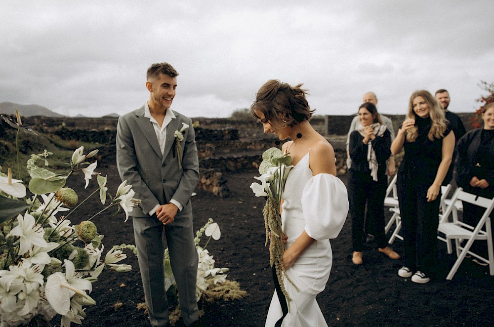 reportage Es regnete und der Tag war trotzdem PERFEKT! 14