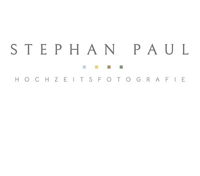 Logo Stephan Paul