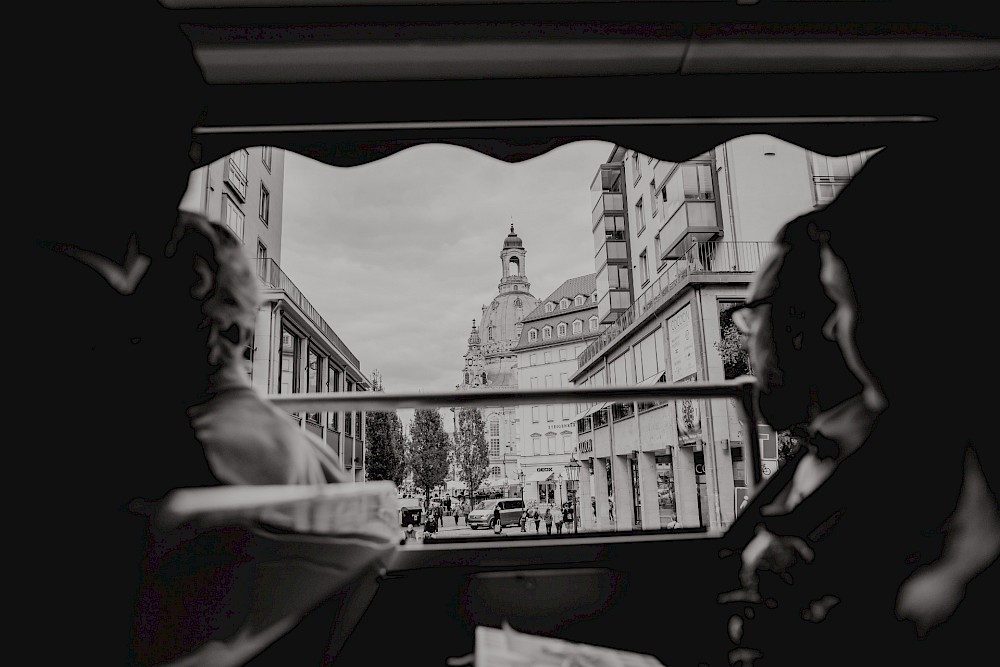 reportage Hochzeit Dresden - Schloss Albrechtsberg/Dresden Neustadt 19