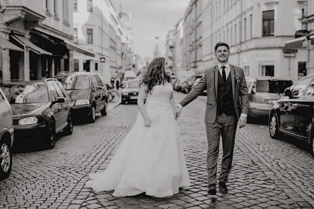 reportage Hochzeit Dresden - Schloss Albrechtsberg/Dresden Neustadt 24