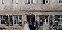 Hochzeit Dresden - Schloss Albrechtsberg/Dresden Neustadt