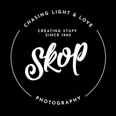 Logo skop Fotografie