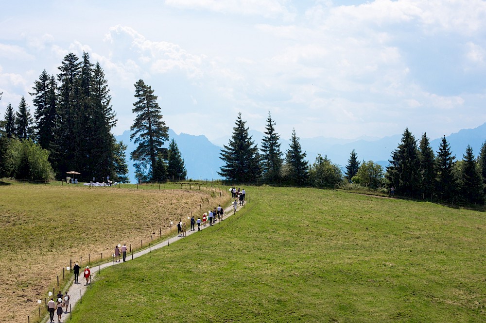 reportage Hochzeit am Auerberg 4