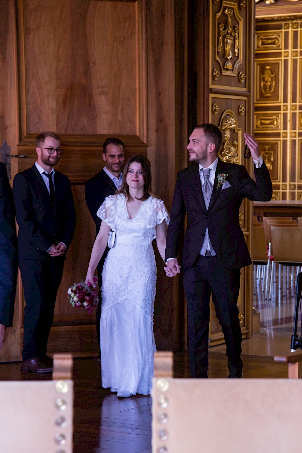 reportage Hochzeit in Augsburg 2