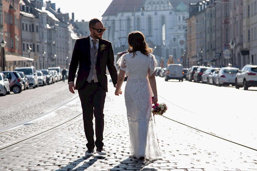 reportage Hochzeit in Augsburg 7