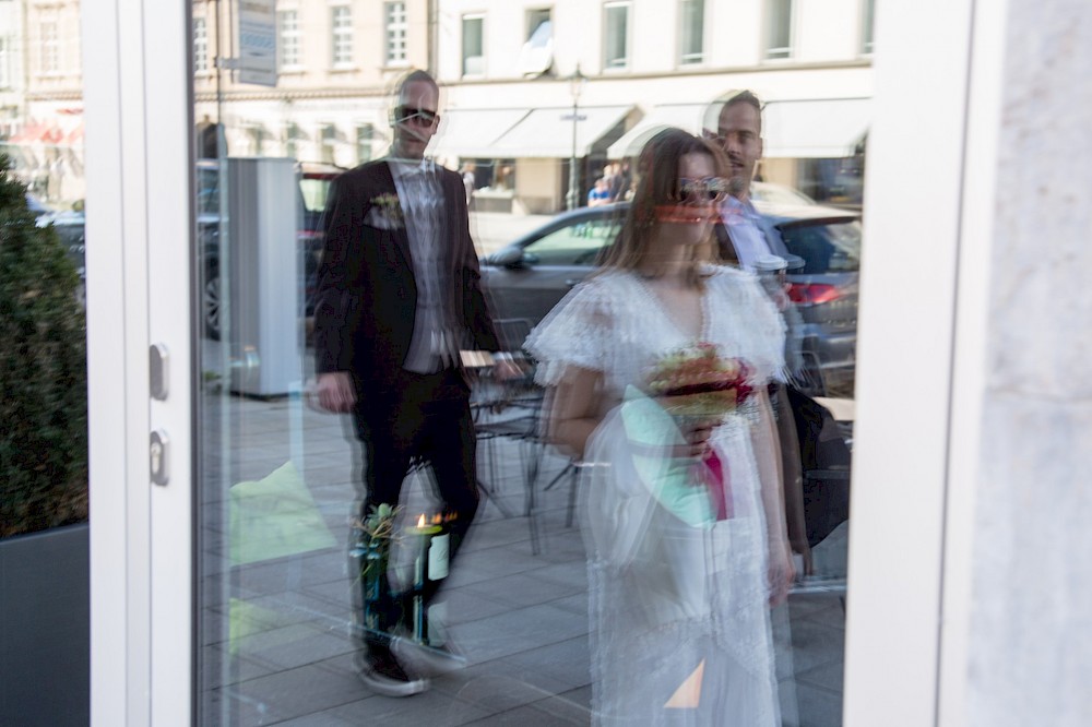 reportage Hochzeit in Augsburg 8