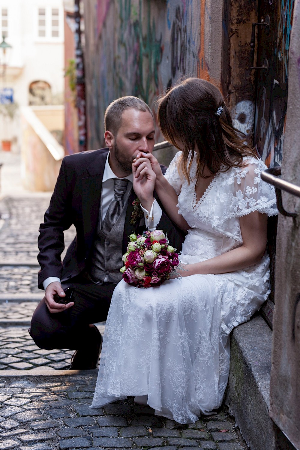 reportage Hochzeit in Augsburg 12