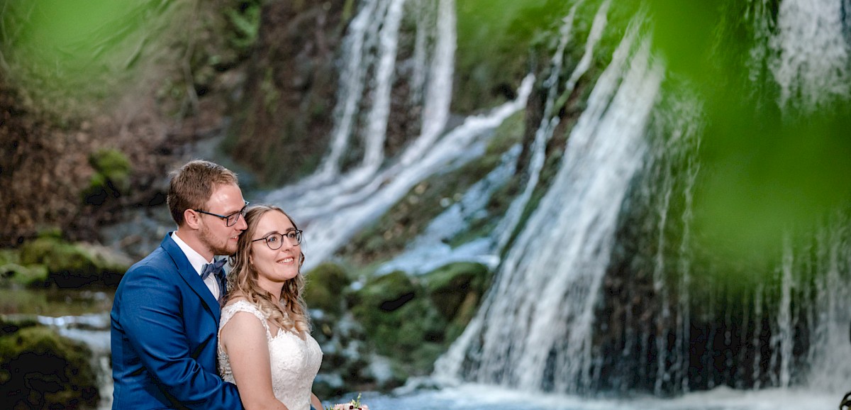 Hochzeit Effelder Eichsfeld