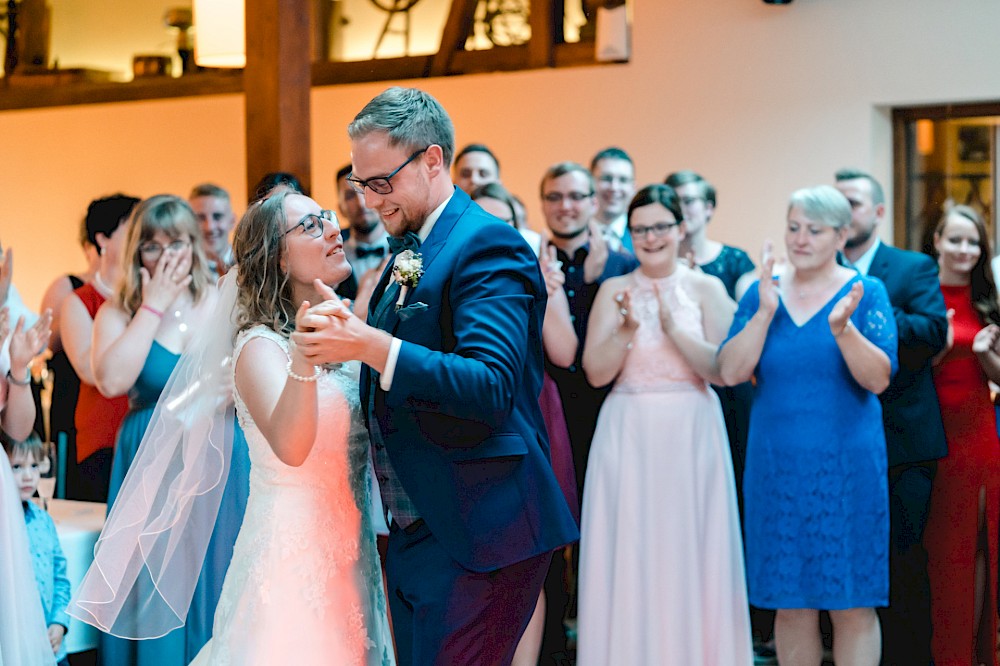 reportage Hochzeit Effelder Eichsfeld 56