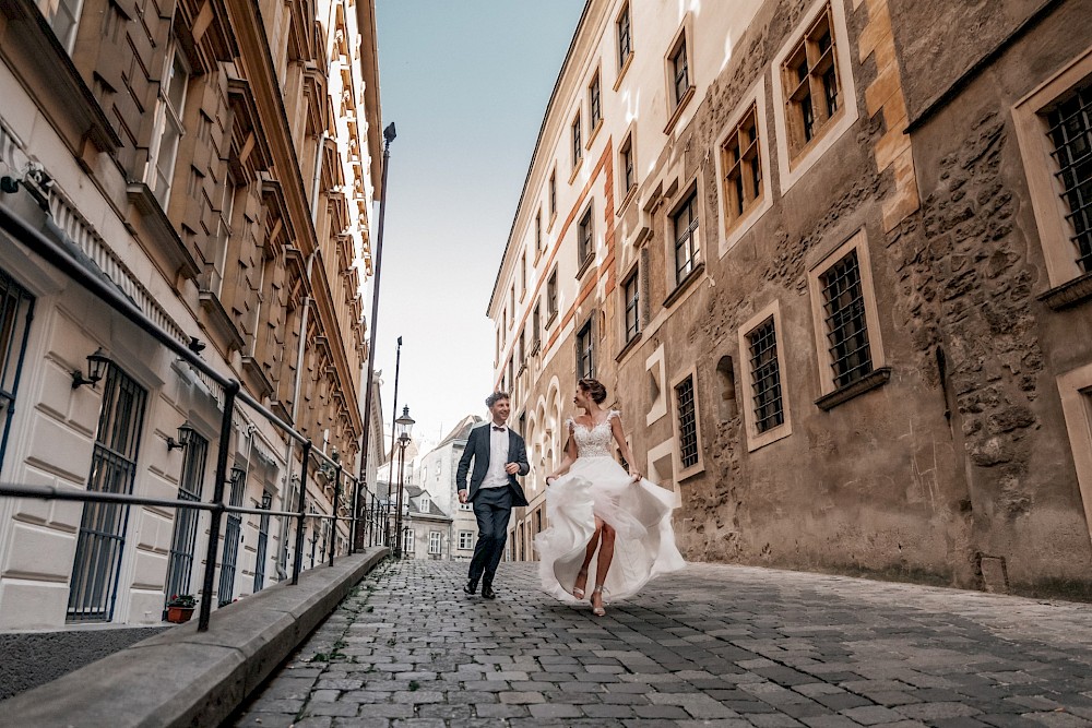 reportage Lockdown wedding 44