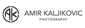 Logo Amir Kaljikovic