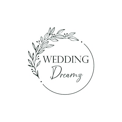 Logo Wedding Dreamz