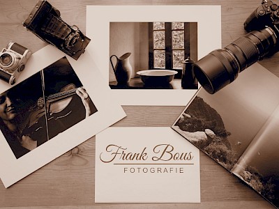 Logo Frank Bous