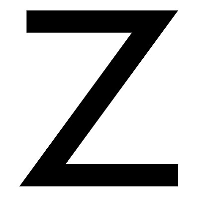 Logo Foto Z