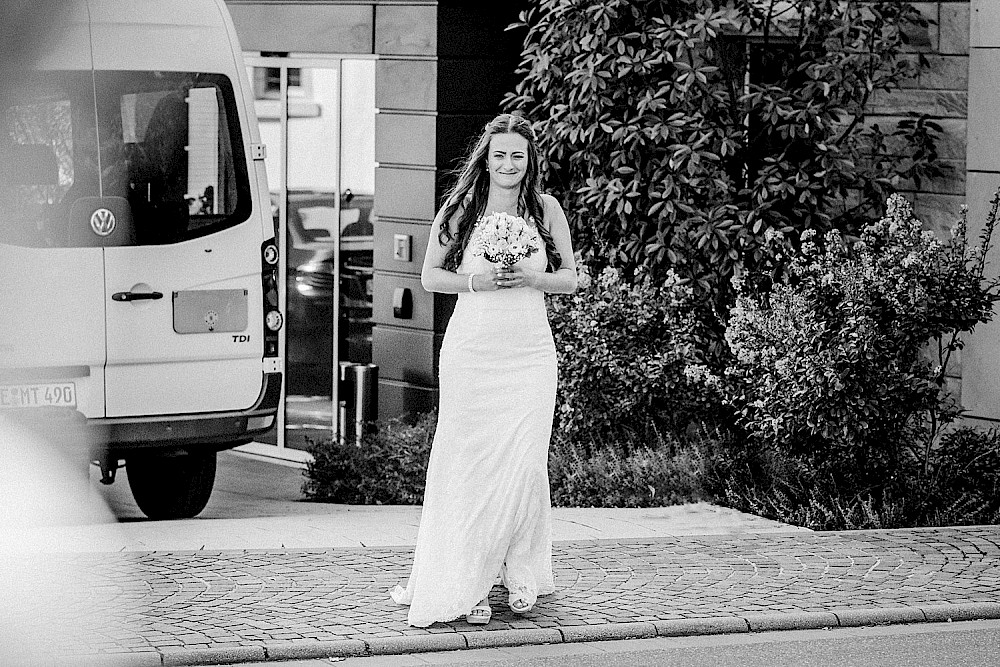 reportage Eine Hochzeit in der Pfalz 25