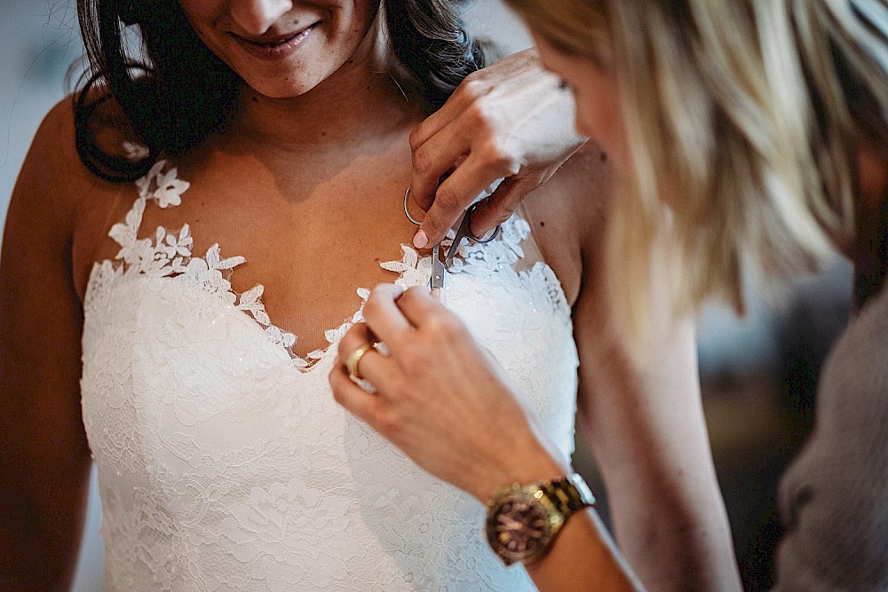 reportage Eine Hochzeit in der Pfalz 15