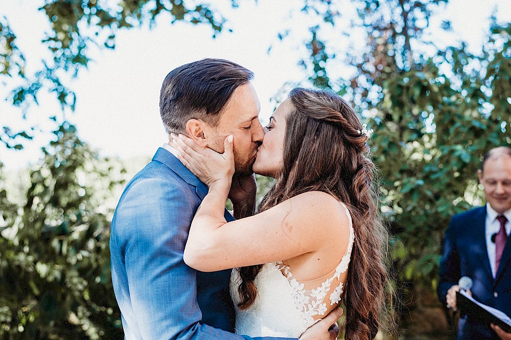 reportage Eine Hochzeit in der Pfalz 36