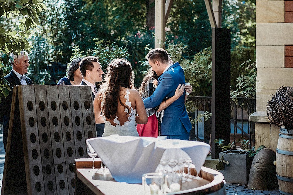 reportage Eine Hochzeit in der Pfalz 41