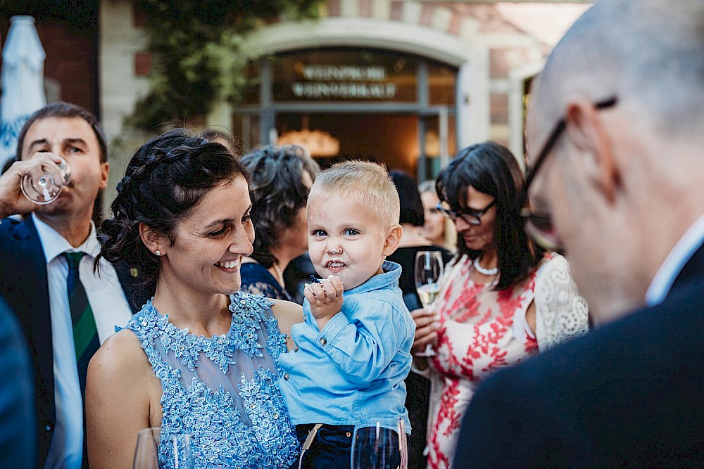 reportage Eine Hochzeit in der Pfalz 43