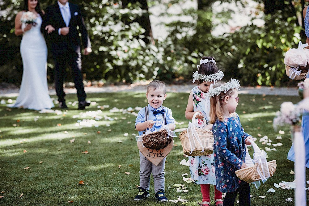 reportage Eine Hochzeit in der Pfalz 28