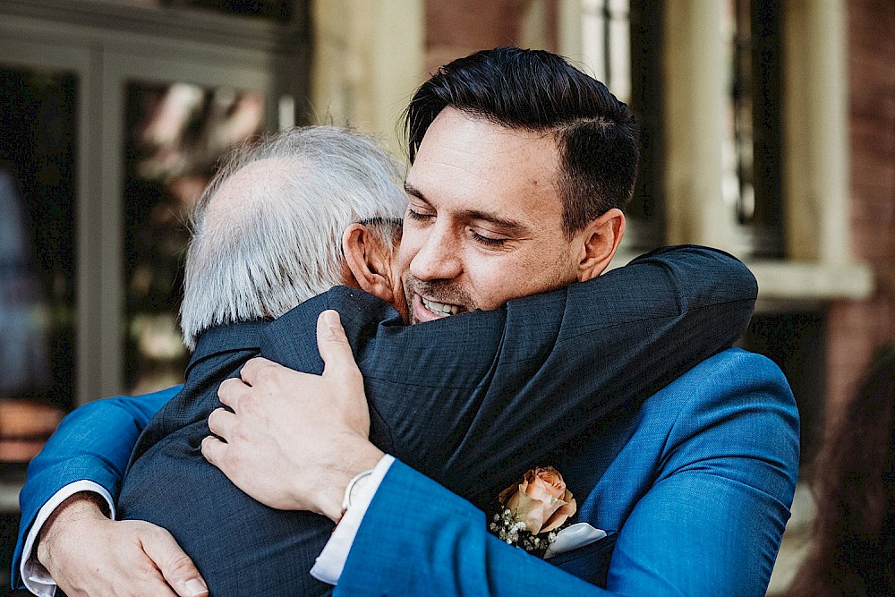 reportage Eine Hochzeit in der Pfalz 40