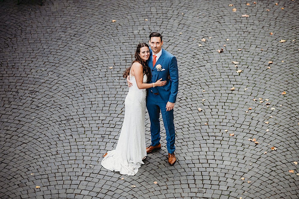 reportage Eine Hochzeit in der Pfalz 45