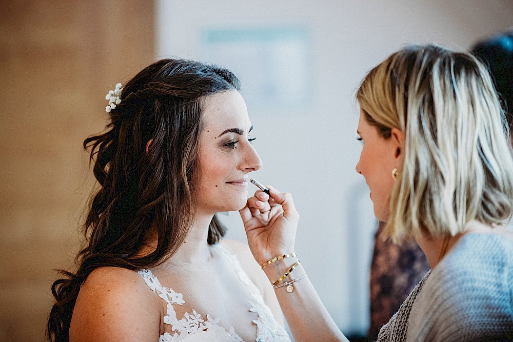 reportage Eine Hochzeit in der Pfalz 16