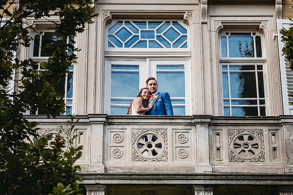 reportage Eine Hochzeit in der Pfalz 48