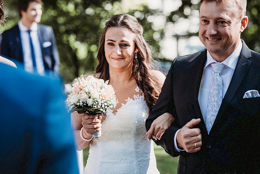 reportage Eine Hochzeit in der Pfalz 29