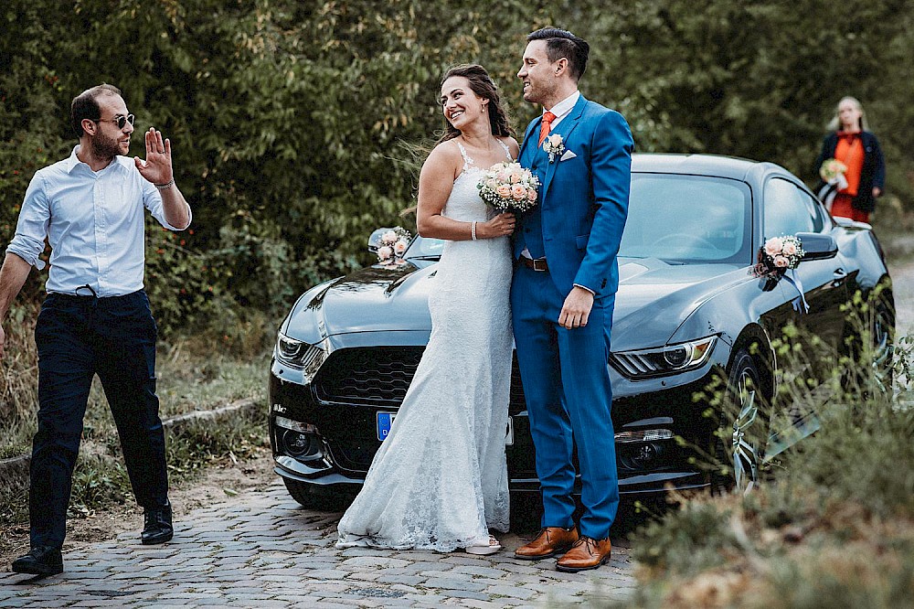 reportage Eine Hochzeit in der Pfalz 52