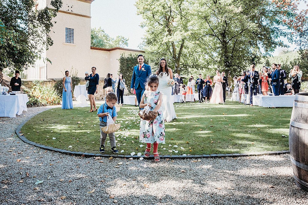 reportage Eine Hochzeit in der Pfalz 37