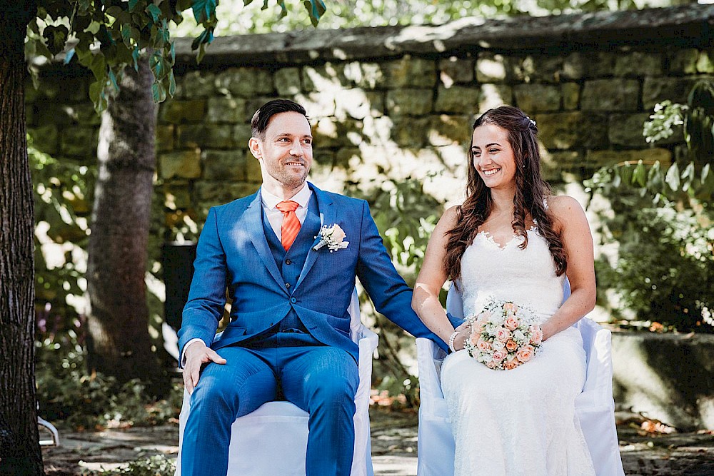 reportage Eine Hochzeit in der Pfalz 30