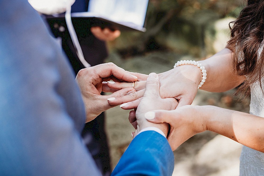 reportage Eine Hochzeit in der Pfalz 35