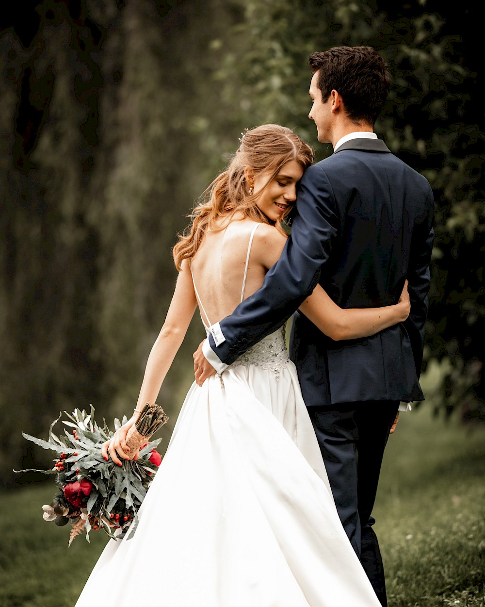 reportage Hochzeit auf dem Hofgut Hohenstein 23