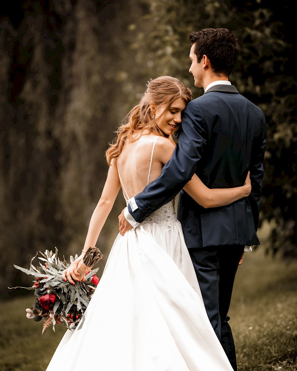 reportage Hochzeit auf dem Hofgut Hohenstein 19