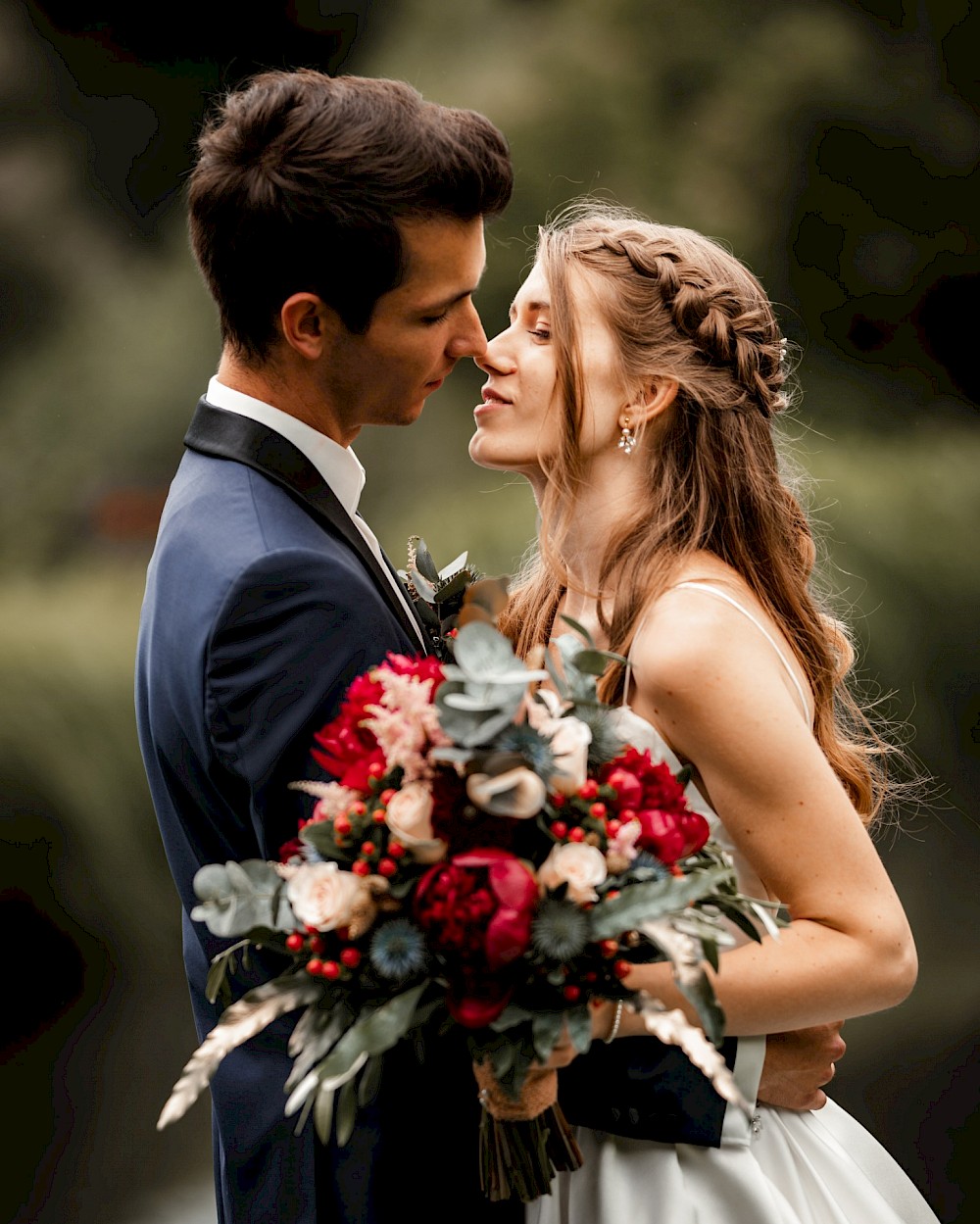 reportage Hochzeit auf dem Hofgut Hohenstein 7