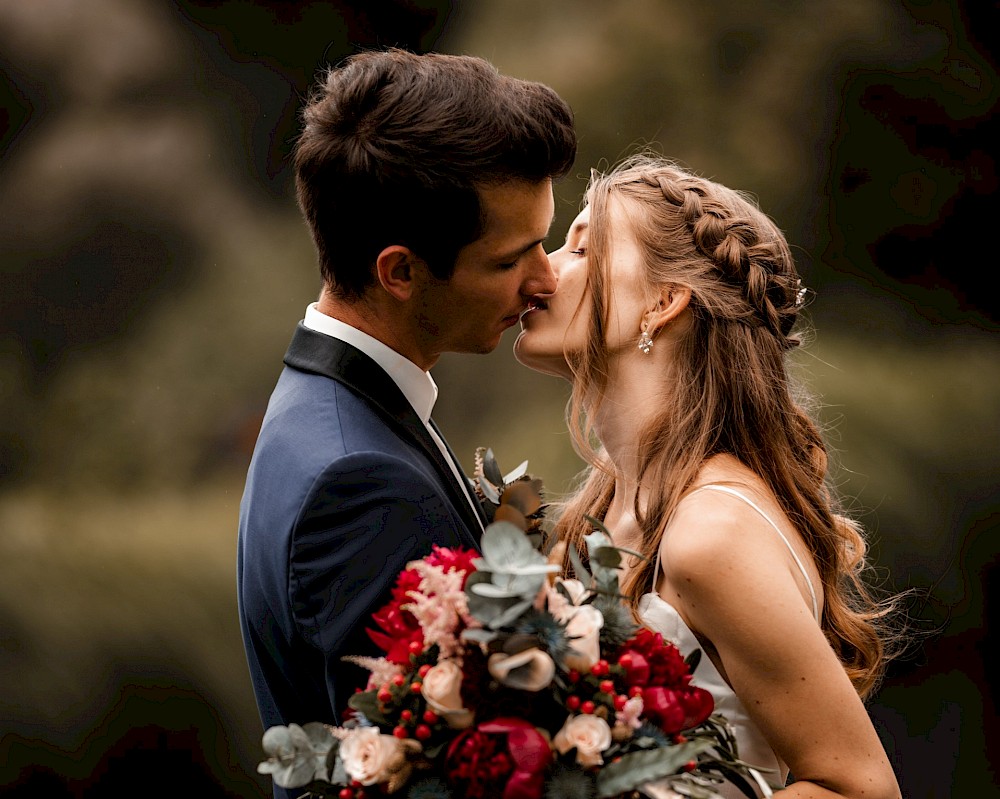 reportage Hochzeit auf dem Hofgut Hohenstein 2